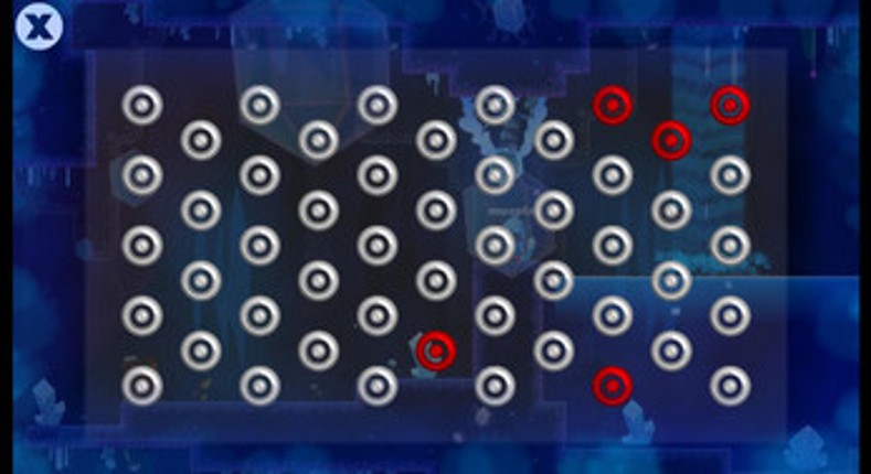 security cell screenshot