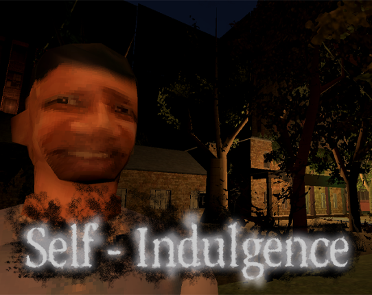 self-indulgence Image