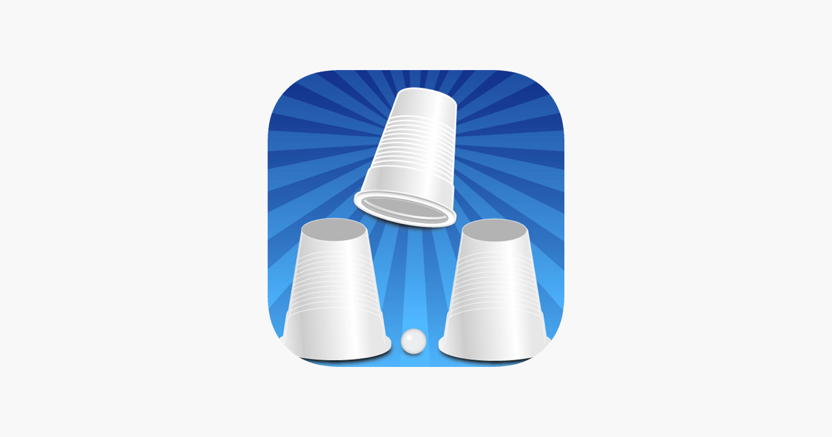 Games like Shell Game - Find The Ball