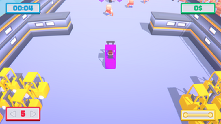 SHIfT HAPPENS screenshot