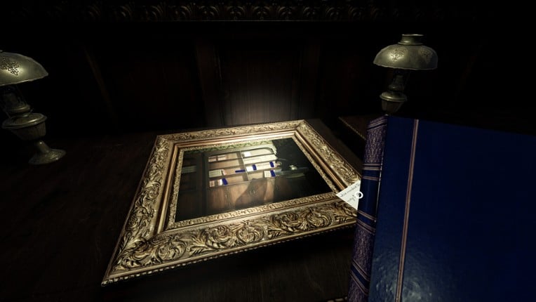 Shifting Chambers screenshot