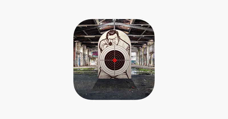 Shooting Range: Factory Game Cover