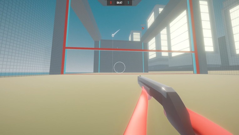 Shotgun Shenanigans screenshot