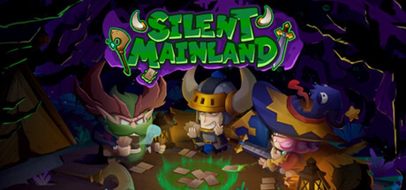 Silent Mainland Image