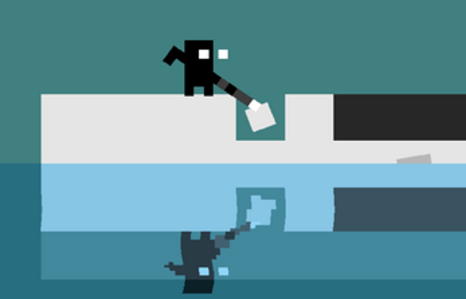 Skuare Island screenshot
