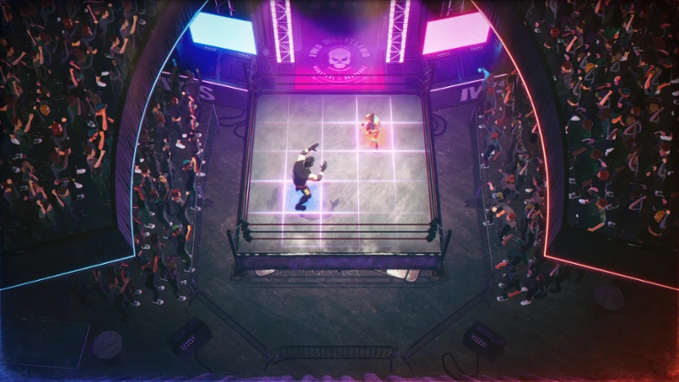 SLAMAVERSE! Image