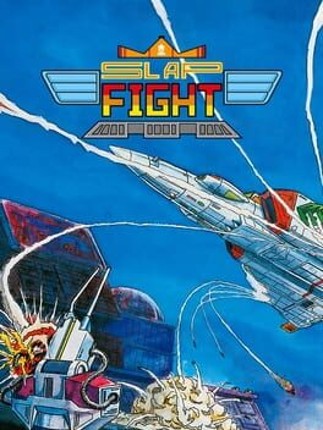 Slap Fight Image