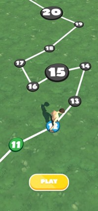 Sling Punch screenshot