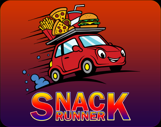 Snack Runner Image