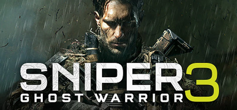 Sniper Ghost Warrior 3 Image