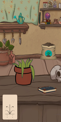 Sohpia's Home Garden screenshot