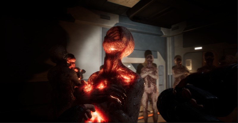 Souls Alive: Origins screenshot