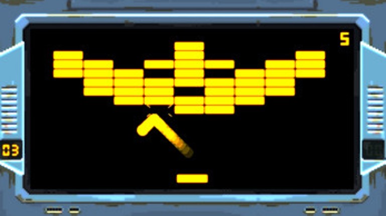 Space Cowboy - Arcade Games Image