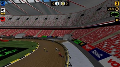 Speedway Challenge 2021 Image