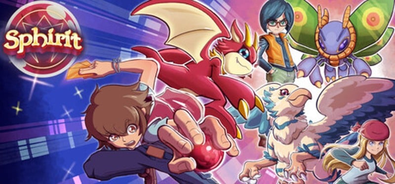 Sphirit Image