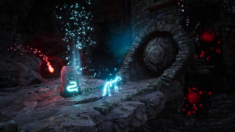 Spirit of the North screenshot