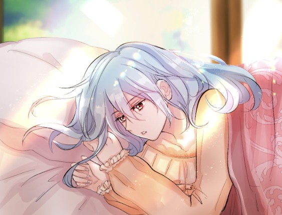 Stand By Me: Otome Isekai RPG screenshot