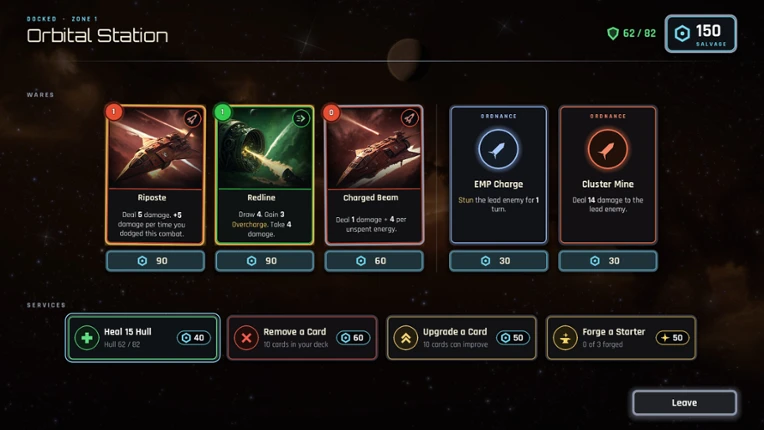 Starhand Image