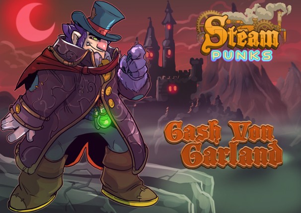 Steam Punks screenshot