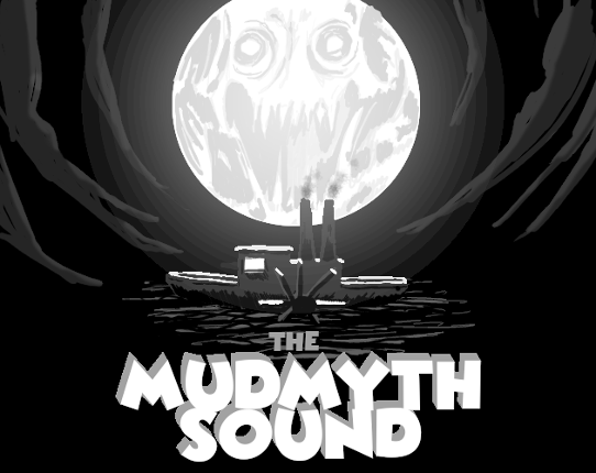 Steamboat Willie- the Mudmyth Sound Game Cover