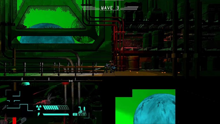 Still Space screenshot