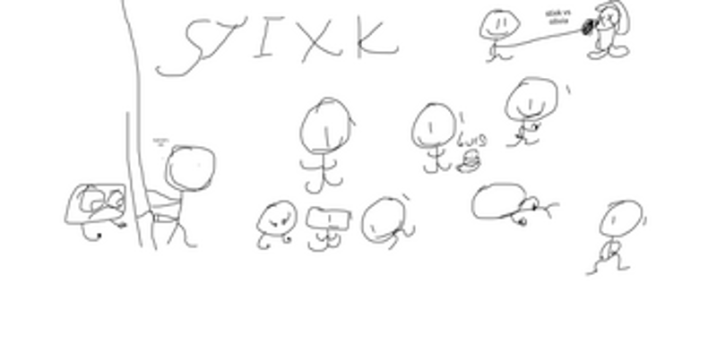 Stixk Engine Image
