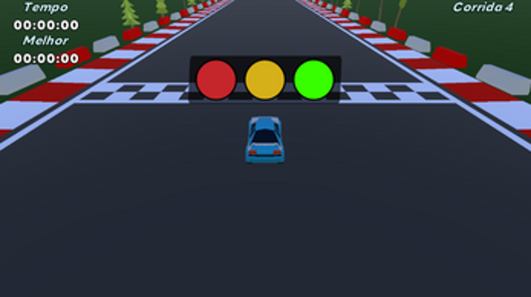 Street Grand Prix screenshot
