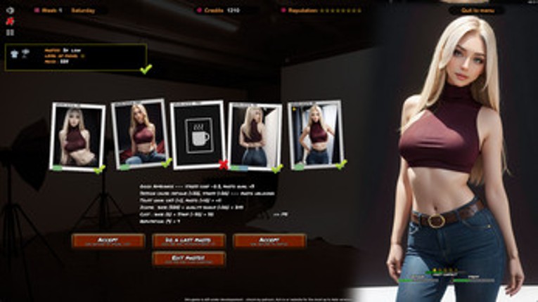Studio Sensation Image