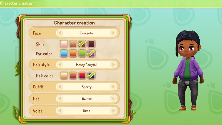 Sugardew Island Image