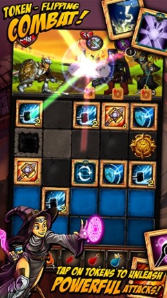 Super Awesome Quest screenshot