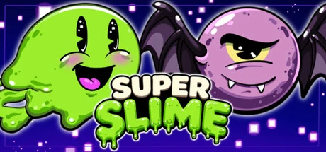 Games like Super Slime