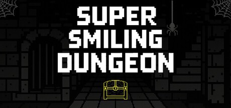 Games like Super Smiling Dungeon
