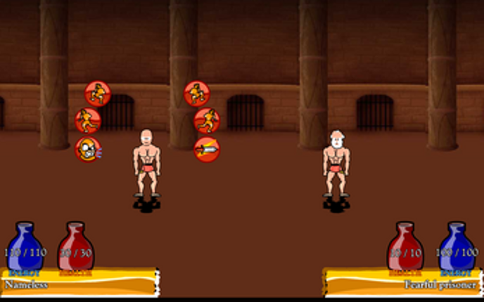 Swords And Sandals 2 (Playable on browser) Image