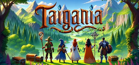 Games like Taigania