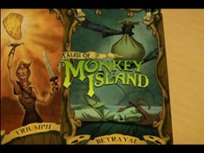 Tales of Monkey Island Ep 4 Image