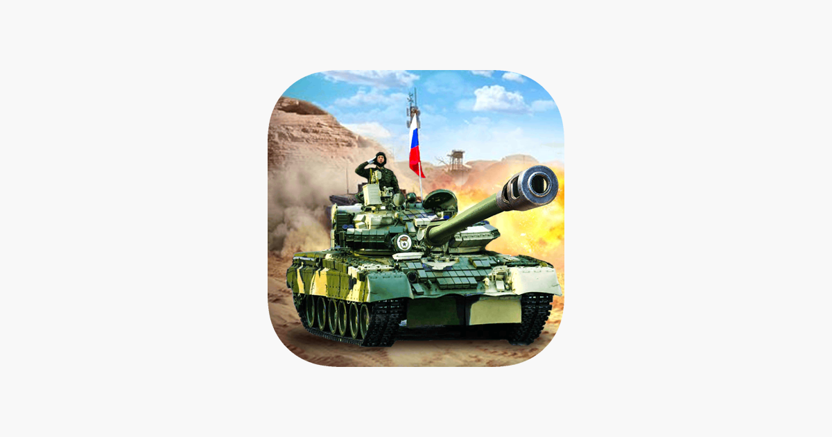Games like Tanks Battle Games War Machine