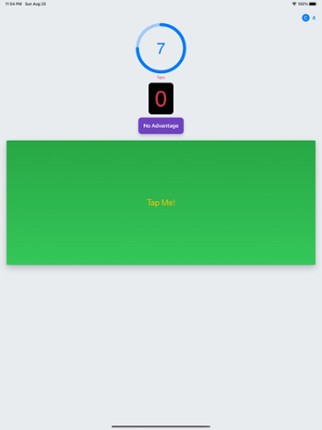 Tap Stars Image