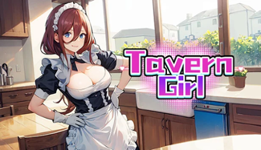 Tavern Girl Image