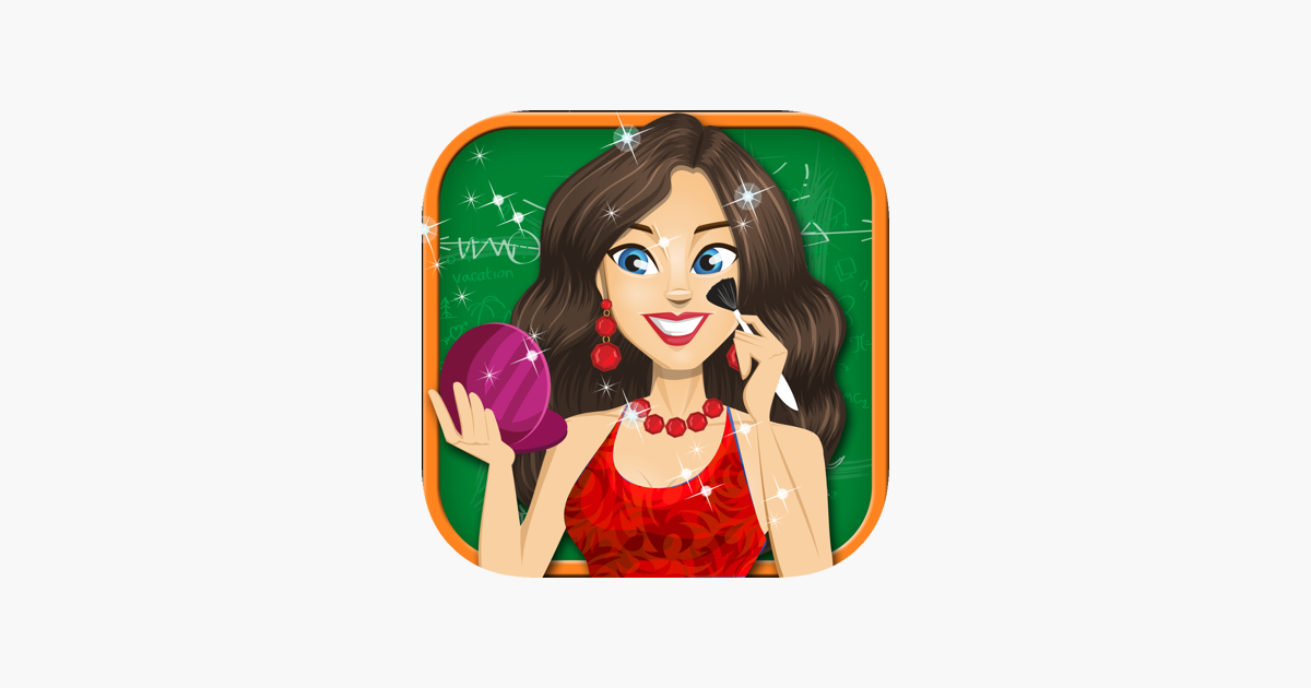 Games like Teacher Fashion:Girl Games