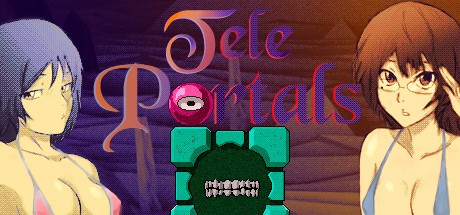 Games like Teleportals. I swear it's a nice game