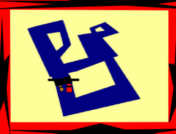 Test Race Off Road Wide Open Image