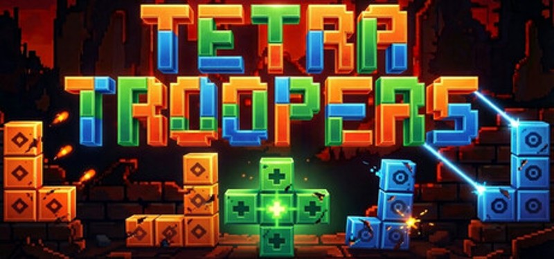 Tetra Troopers Image
