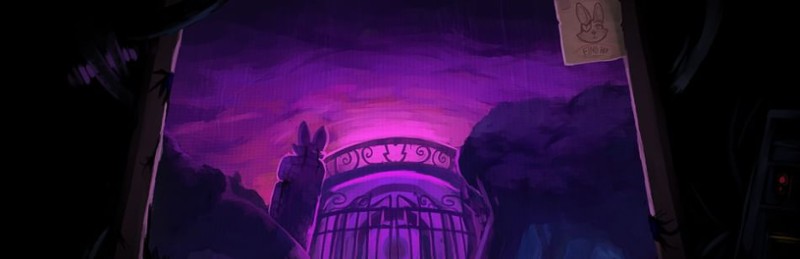 The Bunny Graveyard Image
