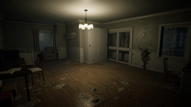 The Dark Legacy screenshot