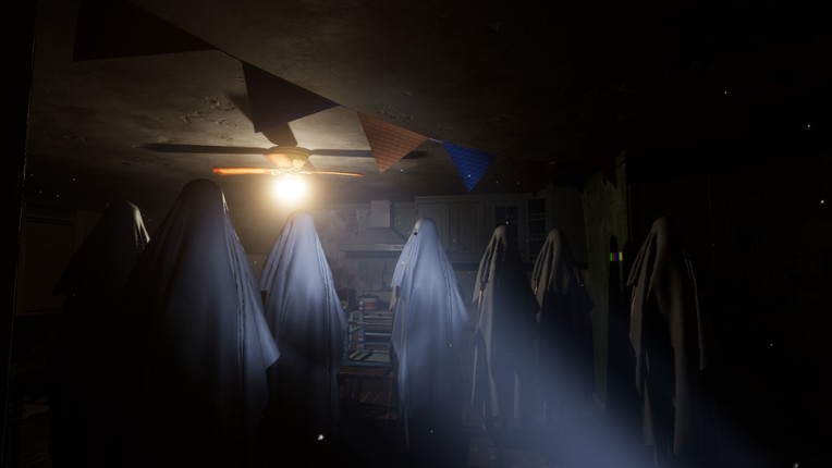 The House Remembers screenshot