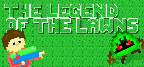 Games like The Legend of the Lawns