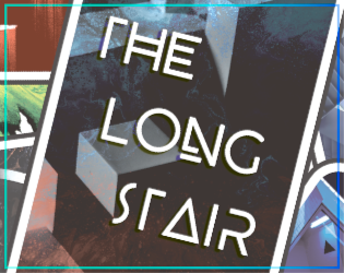 Games like The Long Stair