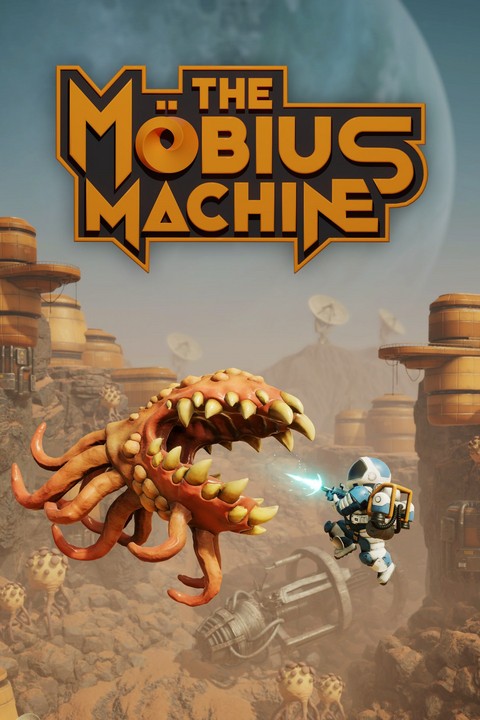 Games like The Mobius Machine