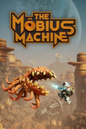 The Mobius Machine Image