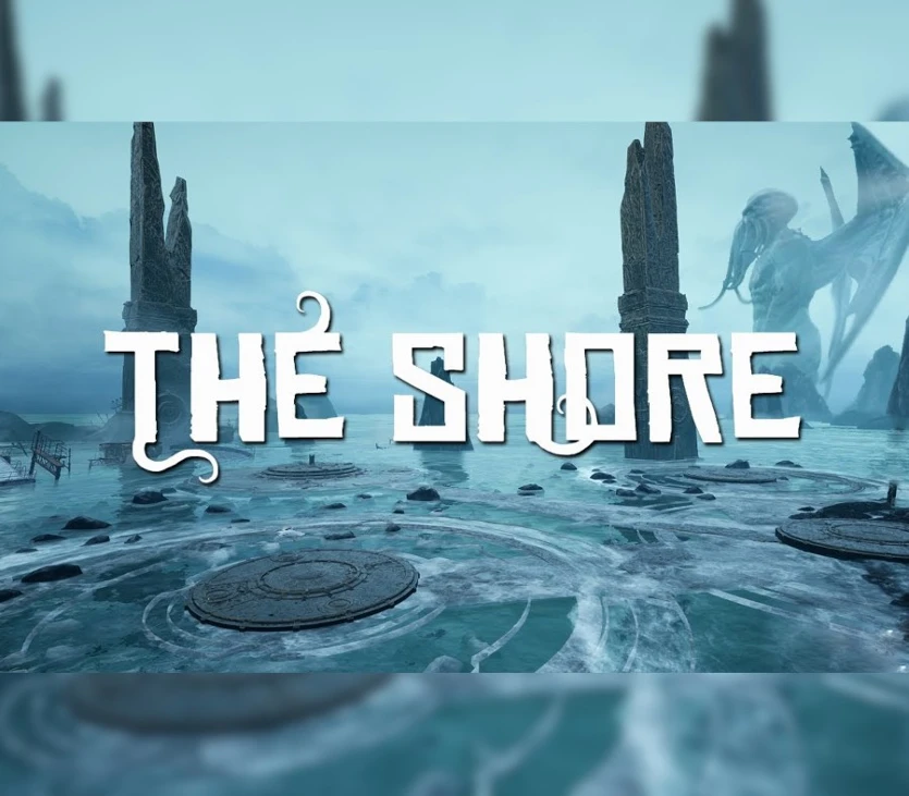 Games like The Shore